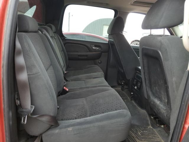 2007 Chevrolet Avalanche C1500