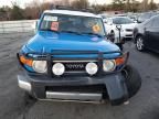 2007 Toyota FJ Cruiser