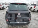 2014 Fiat 500L Easy