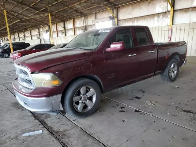 2009 Dodge RAM 1500