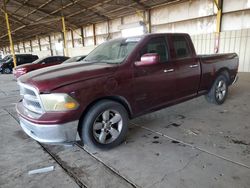 Salvage cars for sale at Phoenix, AZ auction: 2009 Dodge RAM 1500