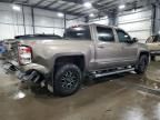 2014 Chevrolet Silverado K1500 LTZ