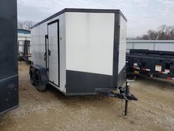 2023 Other 2023 Spartan Cargo 12FT Enclosed en venta en Lexington, KY