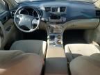 2011 Toyota Highlander Base