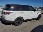 2014 Land Rover Range Rover Sport HSE