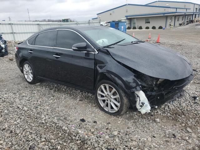 2013 Toyota Avalon Base