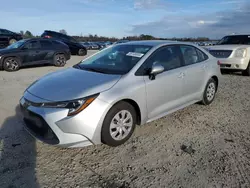 2021 Toyota Corolla L en venta en Lumberton, NC