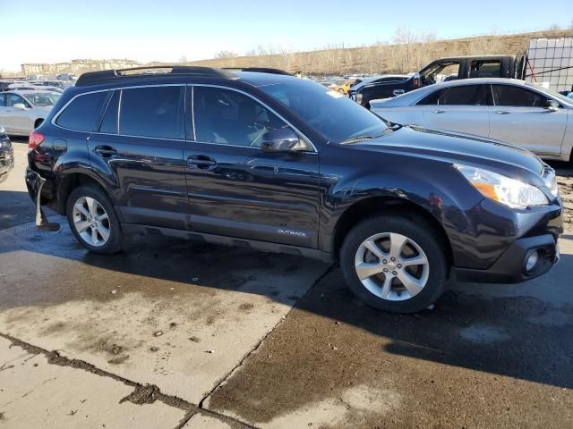 2013 Subaru Outback 3.6R Limited