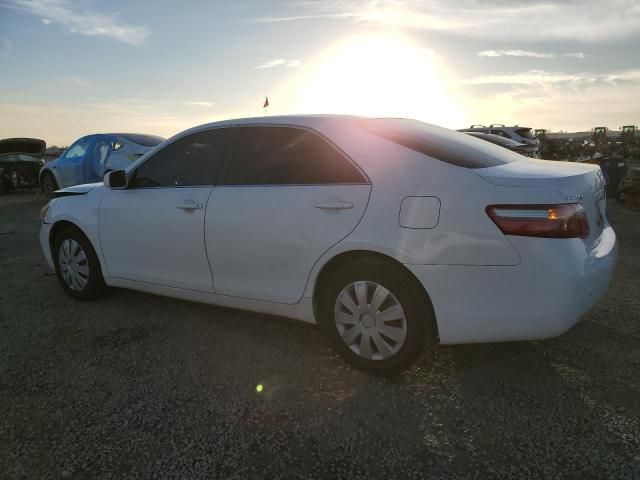 2007 Toyota Camry CE