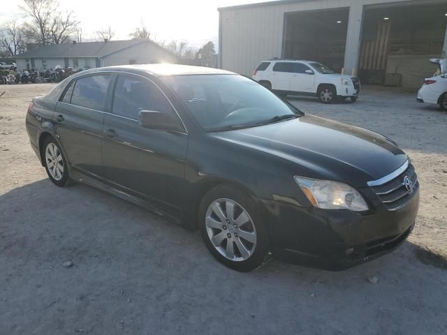 2007 Toyota Avalon XL