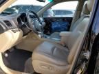 2013 Toyota Highlander Base