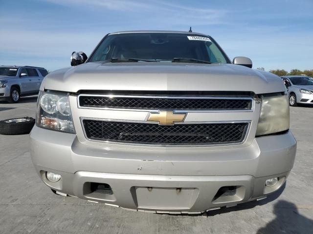 2007 Chevrolet Suburban C1500