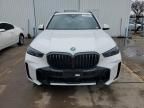 2024 BMW X5 XDRIVE50E