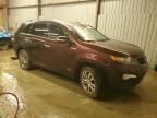 2013 KIA Sorento SX