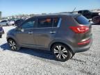 2011 KIA Sportage EX