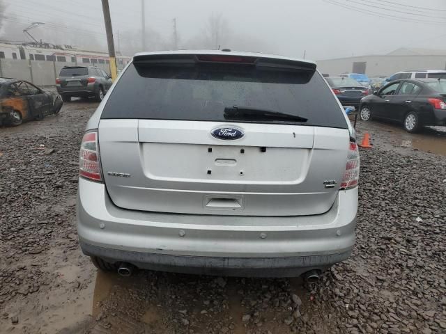 2009 Ford Edge SEL