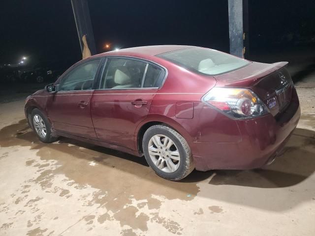 2011 Nissan Altima Base