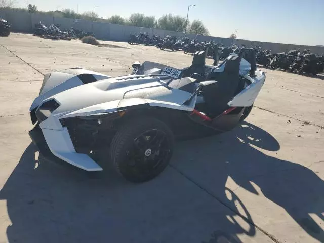 2016 Polaris RIS Slingshot SL