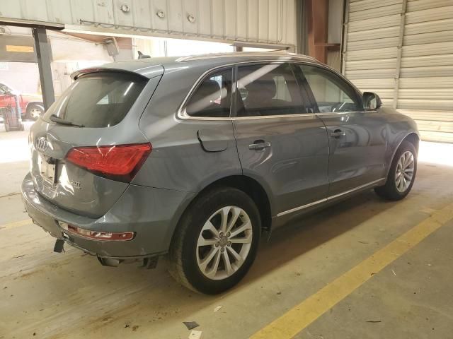 2014 Audi Q5 Premium