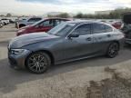 2021 BMW 330I