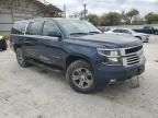 2019 Chevrolet Suburban K1500 LT