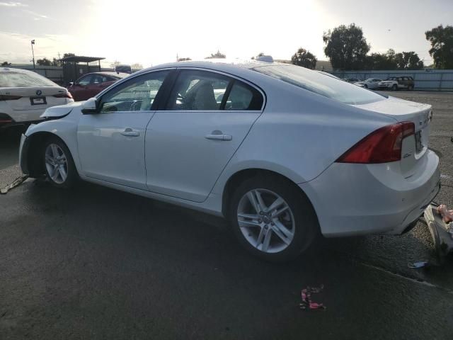 2015 Volvo S60 Premier