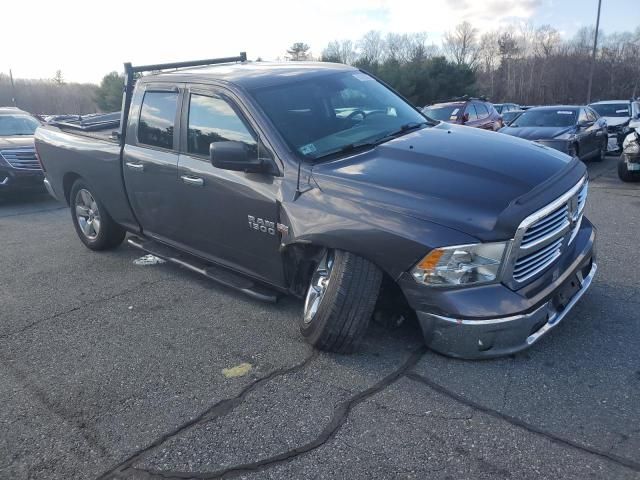 2015 Dodge RAM 1500 SLT