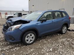 Subaru salvage cars for sale: 2023 Subaru Forester