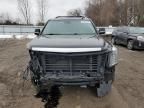 2018 Cadillac Escalade ESV Luxury