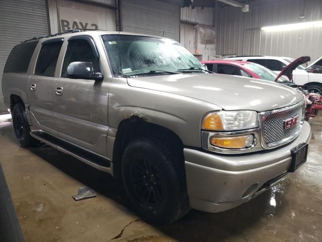 2002 GMC Denali XL K1500