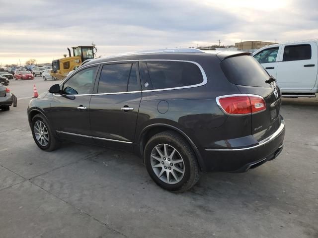 2015 Buick Enclave