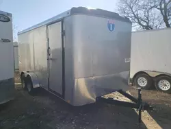 Other salvage cars for sale: 2024 Other Trailer