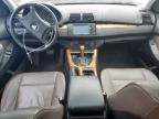 2004 BMW X5 3.0I