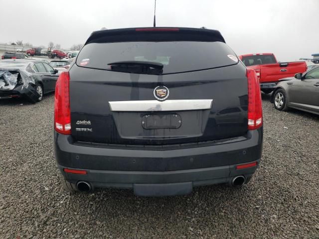 2011 Cadillac SRX Premium Collection