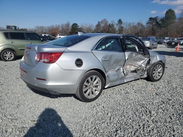 2015 Chevrolet Malibu 2LT