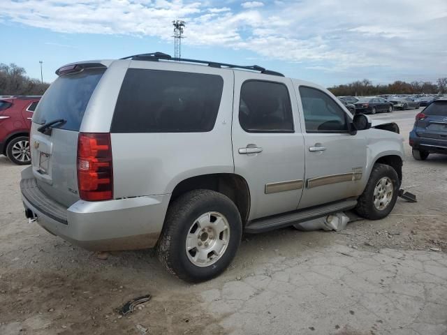 2011 Chevrolet Tahoe K1500 LT