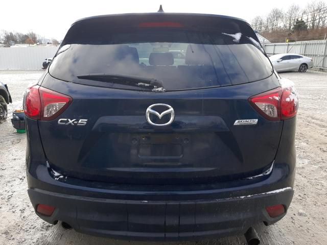 2016 Mazda CX-5 GT