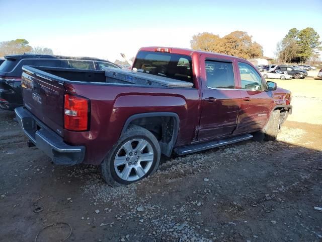 2014 GMC Sierra C1500 SLE