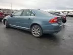 2012 Volvo S80 T6