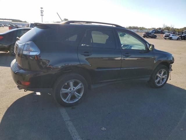 2006 Lexus RX 400