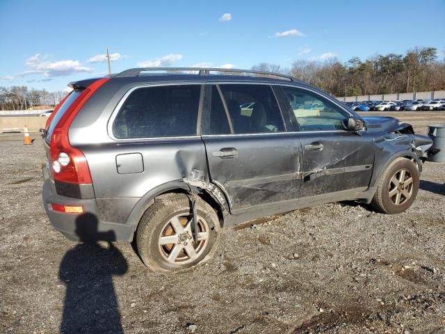 2006 Volvo XC90