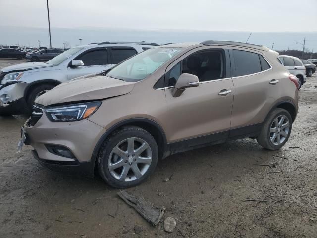 2019 Buick Encore Essence