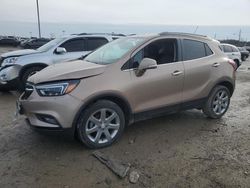 Buick salvage cars for sale: 2019 Buick Encore Essence