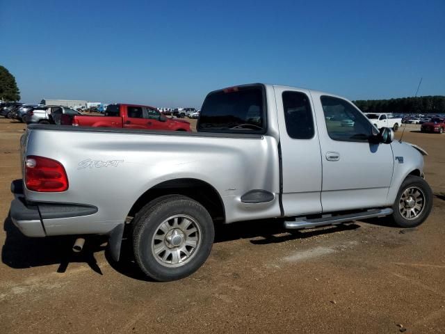 2003 Ford F150