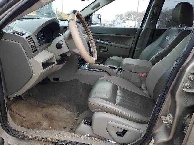 2005 Jeep Grand Cherokee Laredo