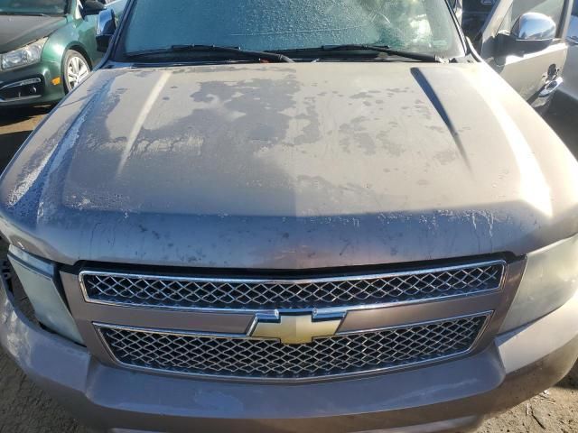 2007 Chevrolet Tahoe K1500