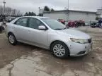 2012 KIA Forte EX