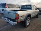 2001 Toyota Tacoma Xtracab