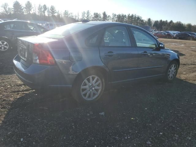 2008 Volvo S40 2.4I