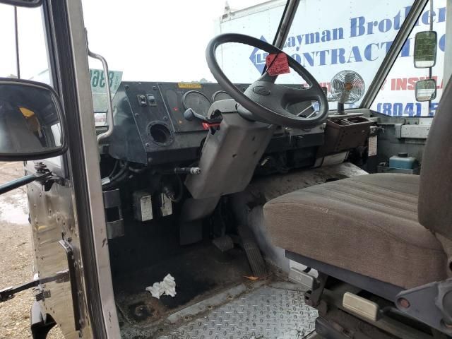 2008 Freightliner Chassis M Line WALK-IN Van